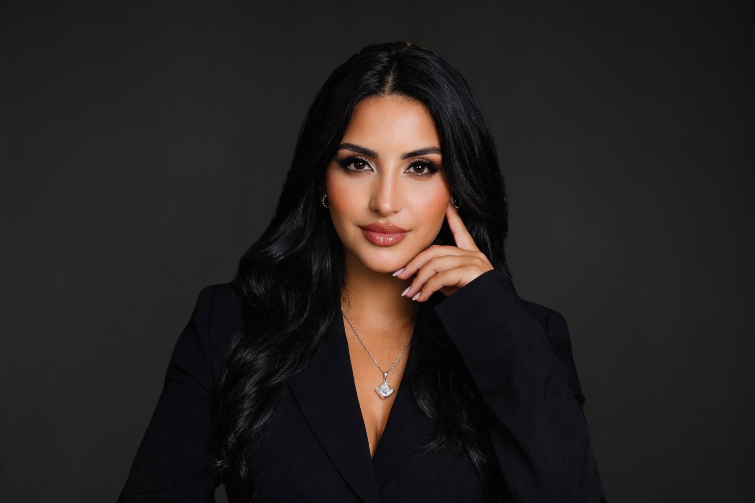 Camilia Benkirane