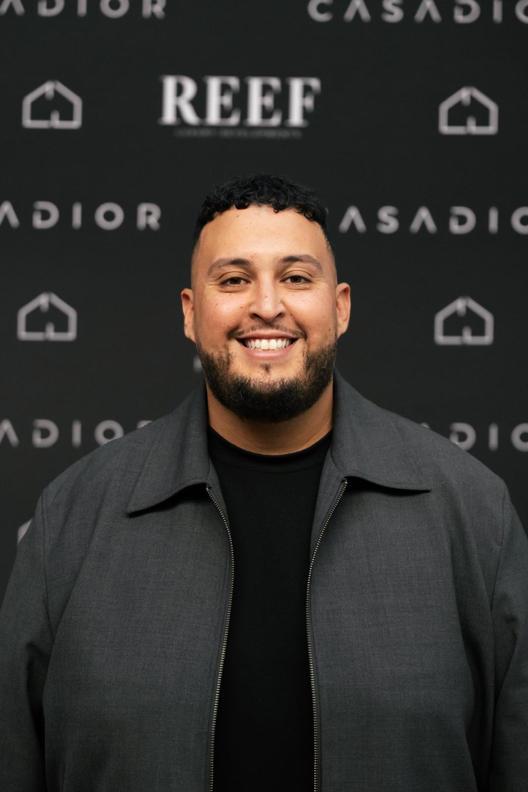 Yassine Naji